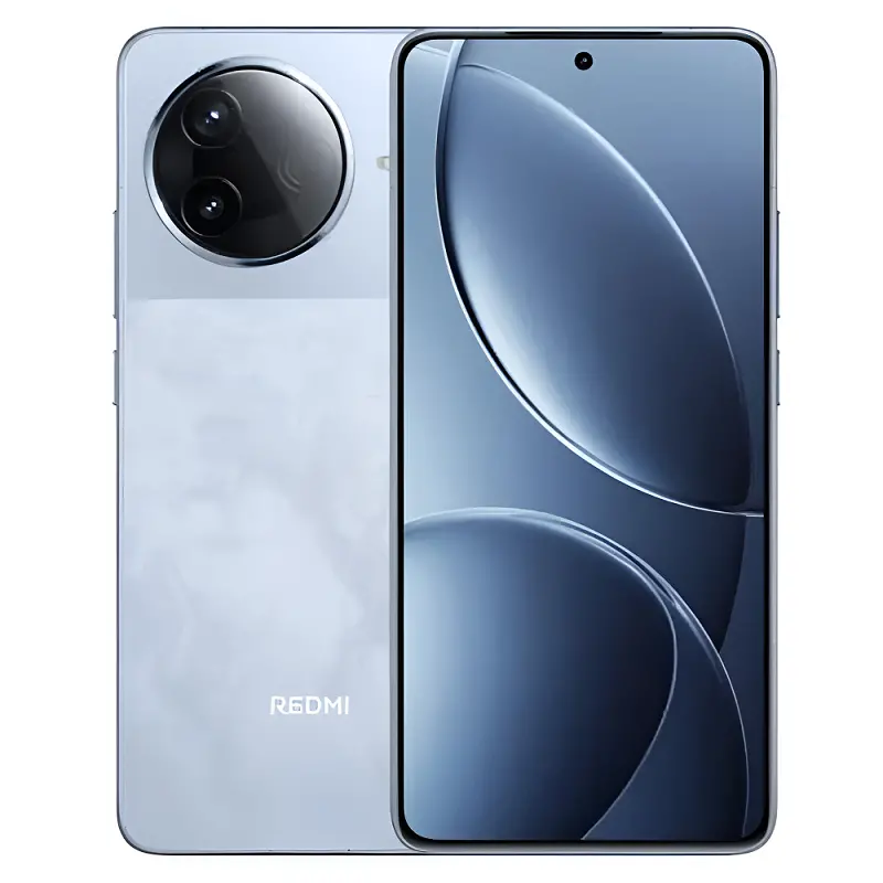 Redmi K80